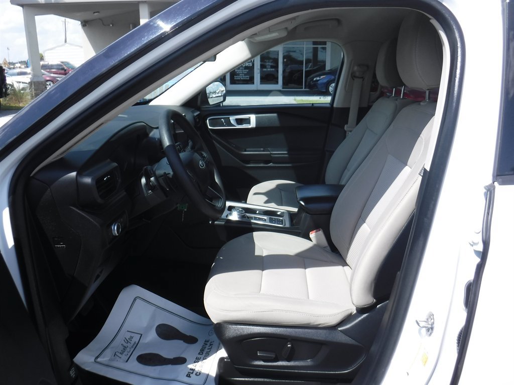 Used 2020 Ford Explorer 2WD image 15