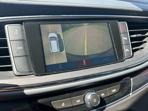 Used 2018 Buick Enclave Premium w/ LPO, Hit The Road Package image 26