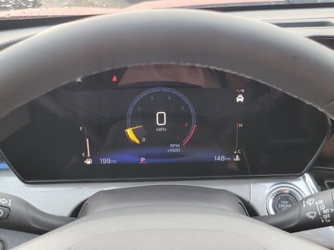 New 2026 Chevrolet Trax LT w/ Driver Confidence Package image 10