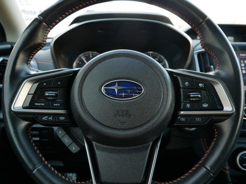 Used 2023 Subaru Crosstrek 2.5i Limited image 25