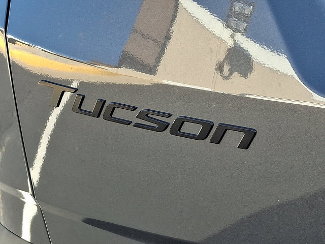 New 2026 Hyundai Tucson Limited AWD/4WD image 13