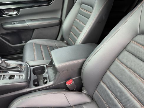 Certified 2024 Honda CR-V Sport Touring image 14