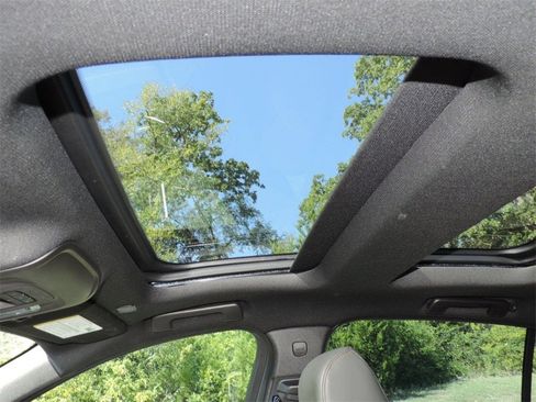 Certified 2025 Cadillac CT5 Sport image 9