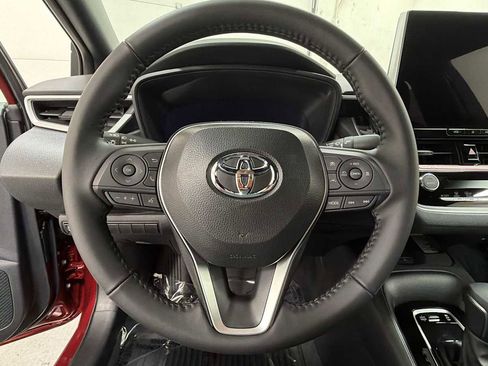 New 2026 Toyota Corolla SE image 16