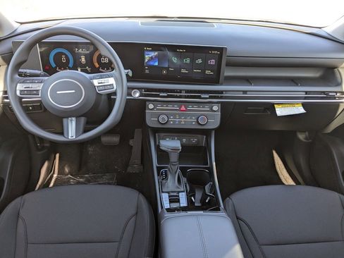 New 2026 Hyundai Tucson SE FWD image 14