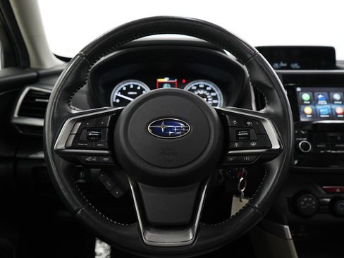 Used 2020 Subaru Forester Premium w/ Popular Package #1 image 13