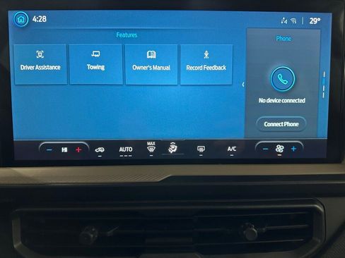 Used 2025 Ford Bronco Sport Big Bend image 30