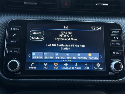 Used 2023 Nissan Kicks SV image 24