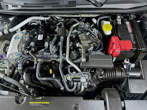 Used 2024 Nissan Sentra SV image 30