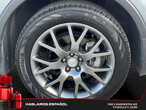 Used 2020 Buick Encore Sport Touring w/ Safety Package image 18