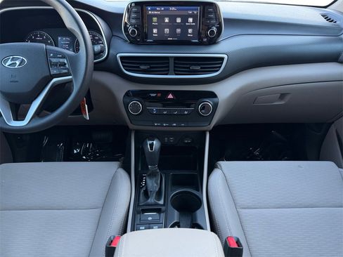 Used 2019 Hyundai Tucson SE w/ Cargo Package image 25