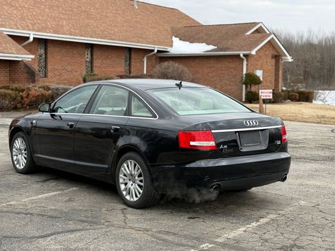 Used 2007 Audi A6 3.2 image 5