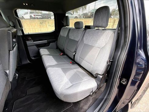 Used 2023 Ford F150 XLT w/ Equipment Group 302A High image 21