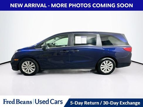 Used 2019 Honda Odyssey LX image 5