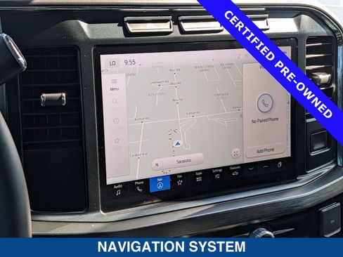 Certified 2024 Ford F450 Lariat AWD/4WD image 28
