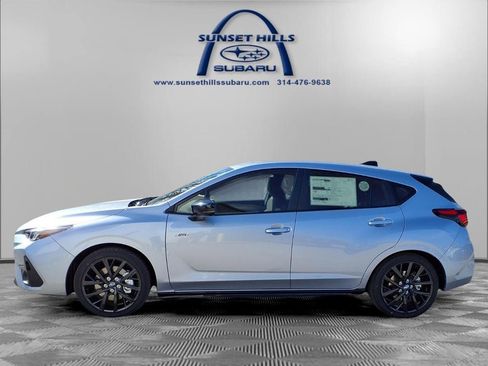 New 2026 Subaru Impreza RS image 12