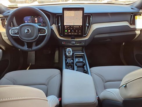 New 2026 Volvo XC60 B5 Plus w/ Protection Package Premier image 11