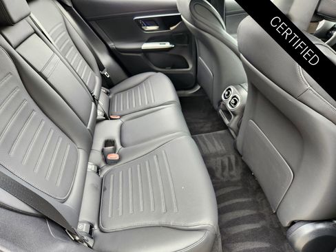 Certified 2026 Mercedes-Benz GLC 300 4MATIC image 30
