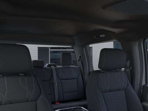 New 2026 Ford F150 STX w/ Equipment Group 200A image 25