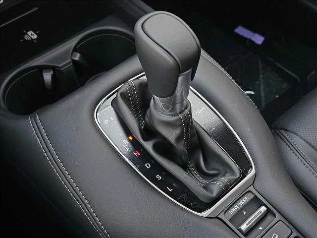 New 2027 Honda HR-V EX-L image 25