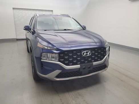 Used 2023 Hyundai Santa Fe SEL AWD/4WD image 14