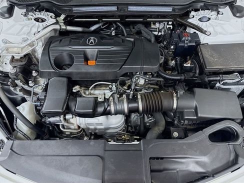 Used 2022 Acura TLX A-Spec Package image 30