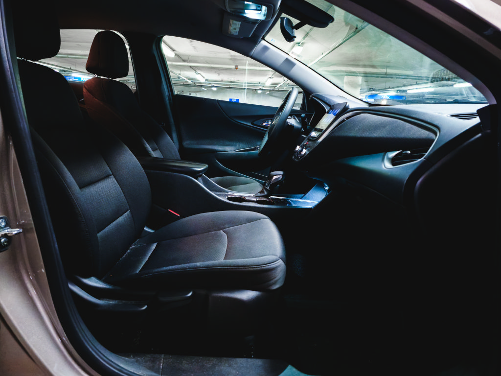 Used 2022 Chevrolet Malibu LT FWD image 33