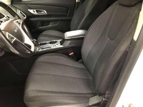 Used 2017 GMC Terrain SLE w/ Convenience Package image 11