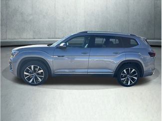 New 2026 Volkswagen Atlas SEL Premium R-Line AWD/4WD video 2