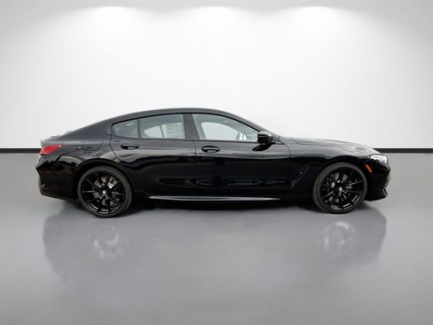 New 2026 BMW 840i RWD image 2