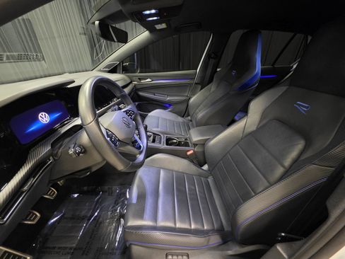 Used 2023 Volkswagen Golf 20th Anniversary Edition image 16