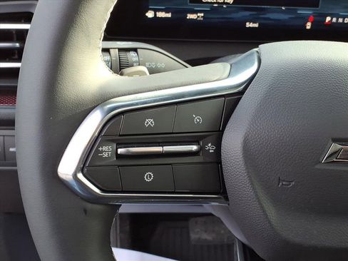 New 2026 Chevrolet Traverse Z71 w/ Driver Confidence Package image 19