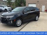 Used 2022 Chevrolet Equinox LT image 4