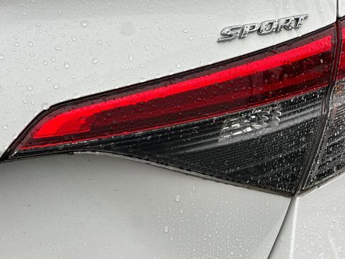 Used 2022 Honda Civic Sport image 26