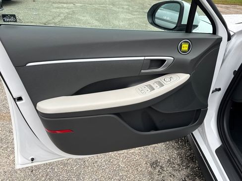 New 2026 Hyundai Sonata SE image 10