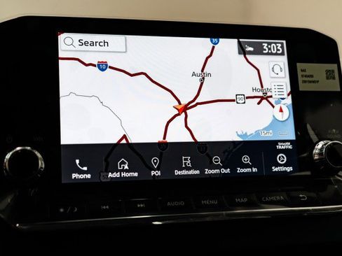 New 2025 Mitsubishi Outlander SE image 11