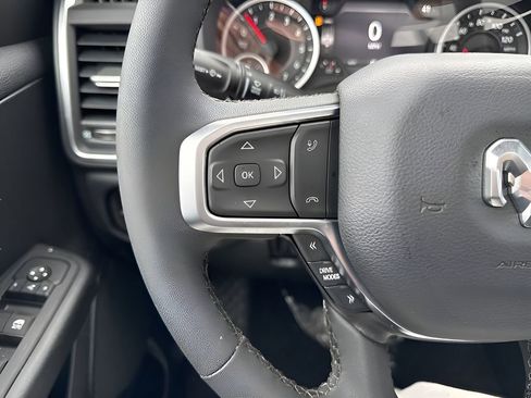 New 2026 RAM 1500 Big Horn image 25