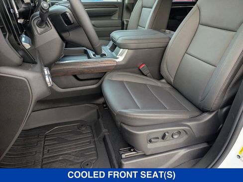 New 2026 GMC Sierra 2500 SLT w/ SLT Convenience Package image 15