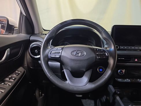 Used 2023 Hyundai Kona SEL w/ Convenience Package FWD image 11