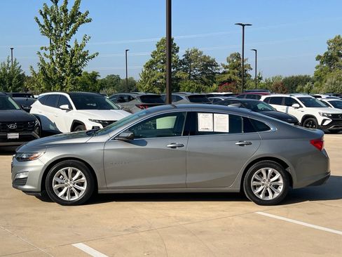 Used 2023 Chevrolet Malibu LT FWD image 6