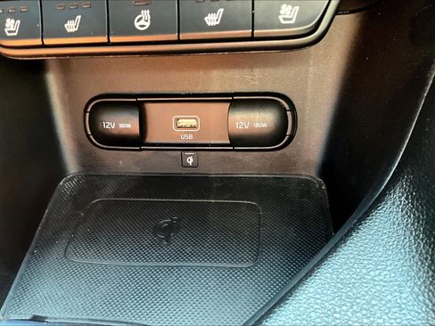 Used 2021 Kia Sportage EX w/ EX Technology Package image 33