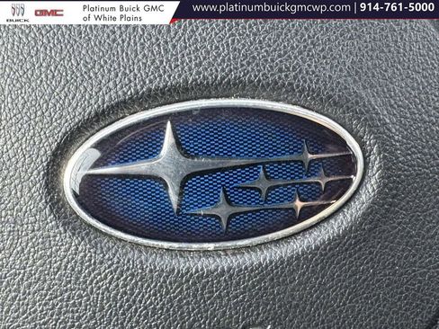 Used 2022 Subaru Outback Premium image 32