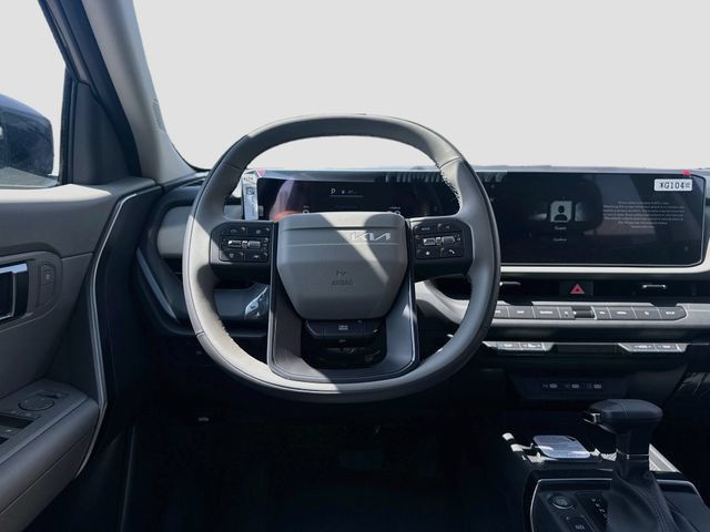 New 2027 Kia Seltos EX FWD image 20
