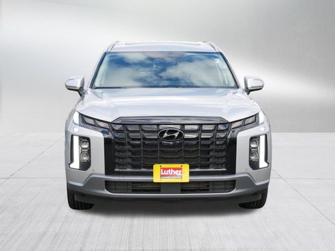 Used 2025 Hyundai Palisade SEL AWD/4WD image 2