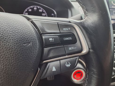 Certified 2021 Honda Accord Sport image 15