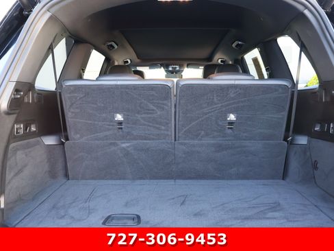 Certified 2022 Mercedes-Benz GLS 450 4MATIC image 24