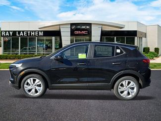 New 2026 Buick Encore GX Preferred w/ Advanced Technology Package video 2