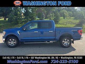 Certified 2023 Ford F150 XLT w/ Equipment Group 302A High AWD/4WD video 1
