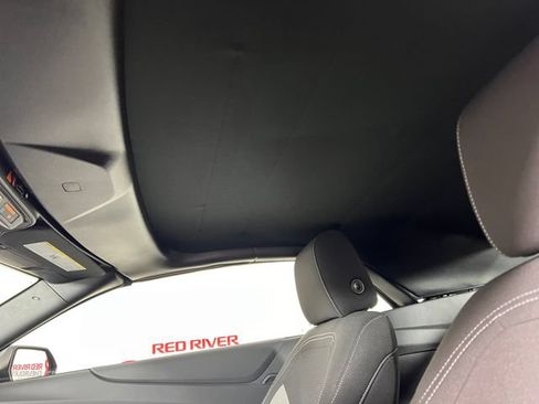 Used 2024 Chevrolet Camaro SS RWD image 17