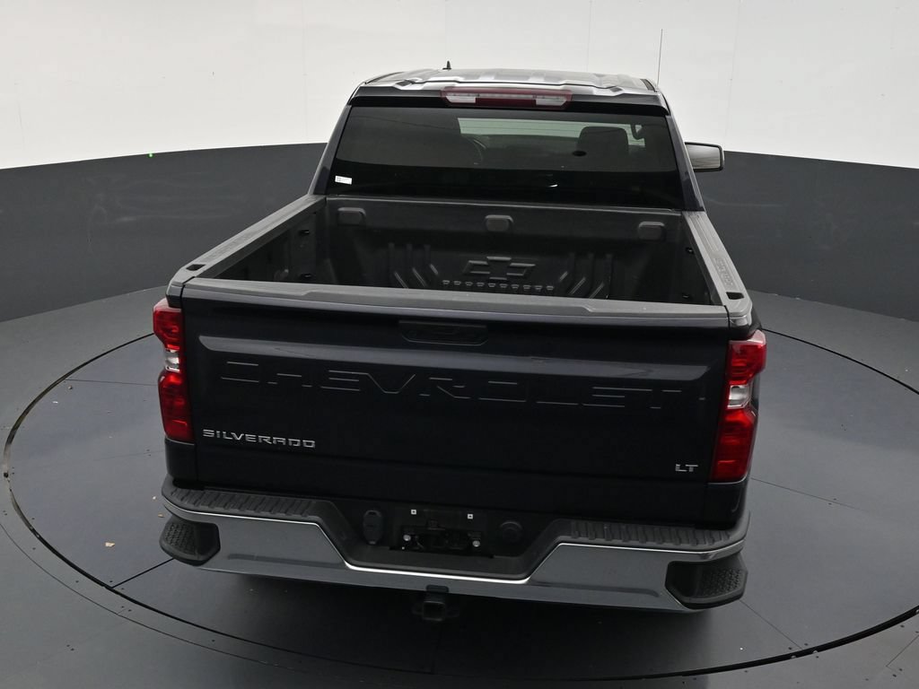 Used 2023 Chevrolet Silverado 1500 LT RWD image 15